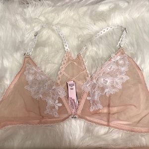 Victoria’s Secret dream angel sexy bra